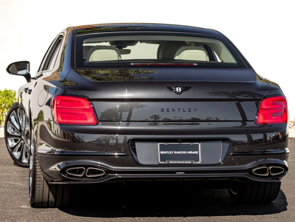 2026 Bentley Continental - Image 3 of 31