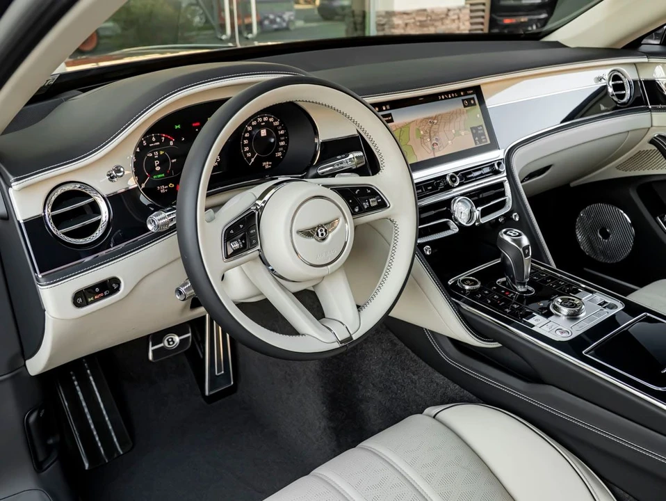 2026 Bentley Continental - Image 4 of 31