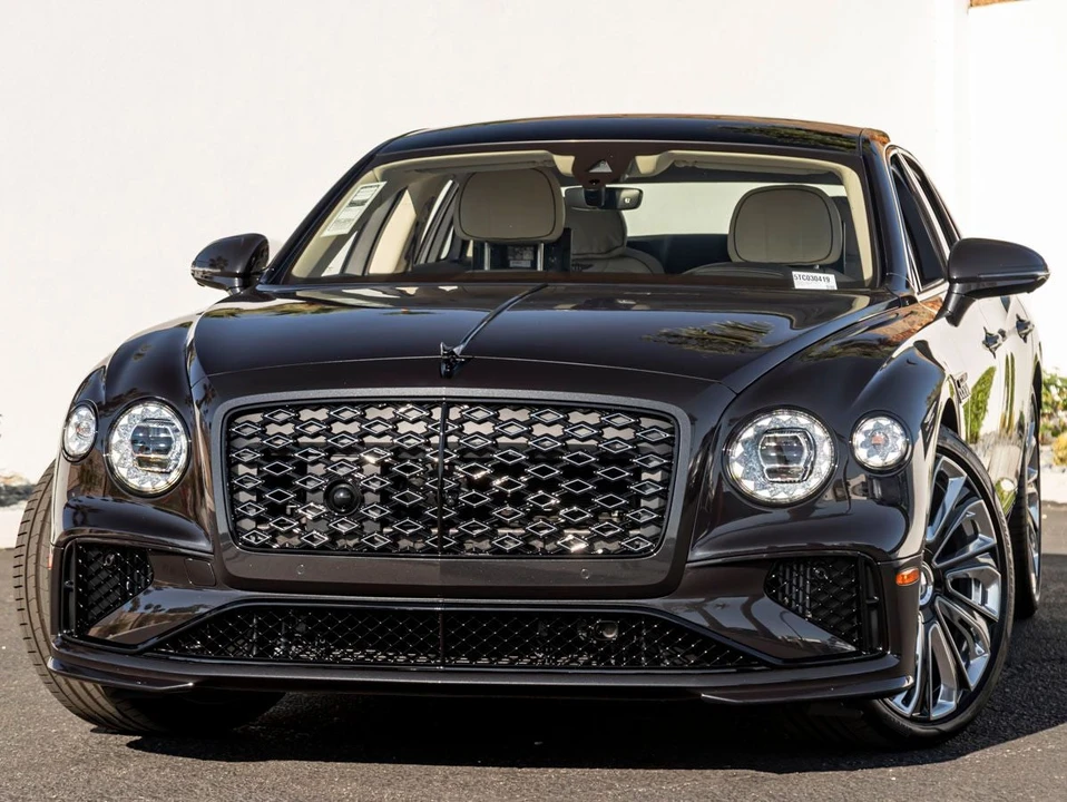 2026 Bentley Continental - Image 5 of 31