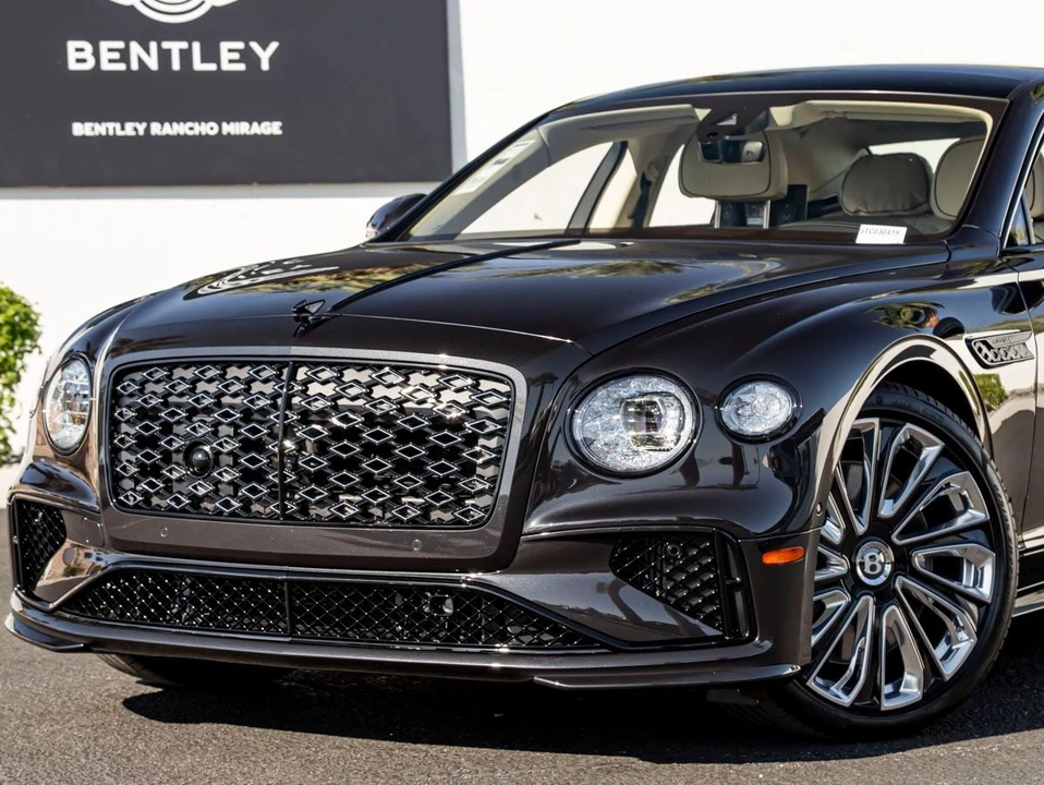 2026 Bentley Continental - Image 6 of 31