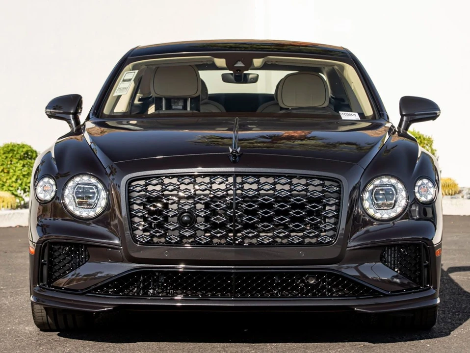 2026 Bentley Continental - Image 7 of 31