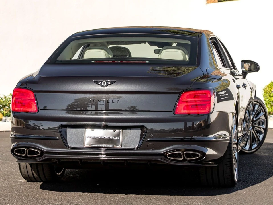 2026 Bentley Continental - Image 9 of 31