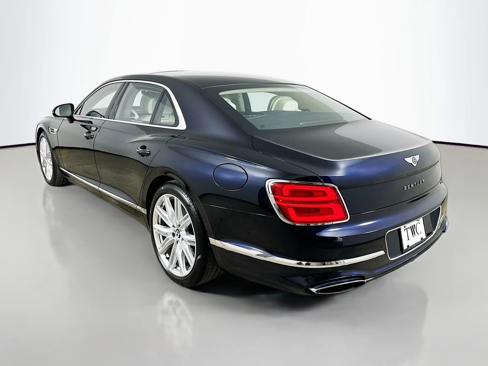 2026 Bentley Continental - Image 7 of 31