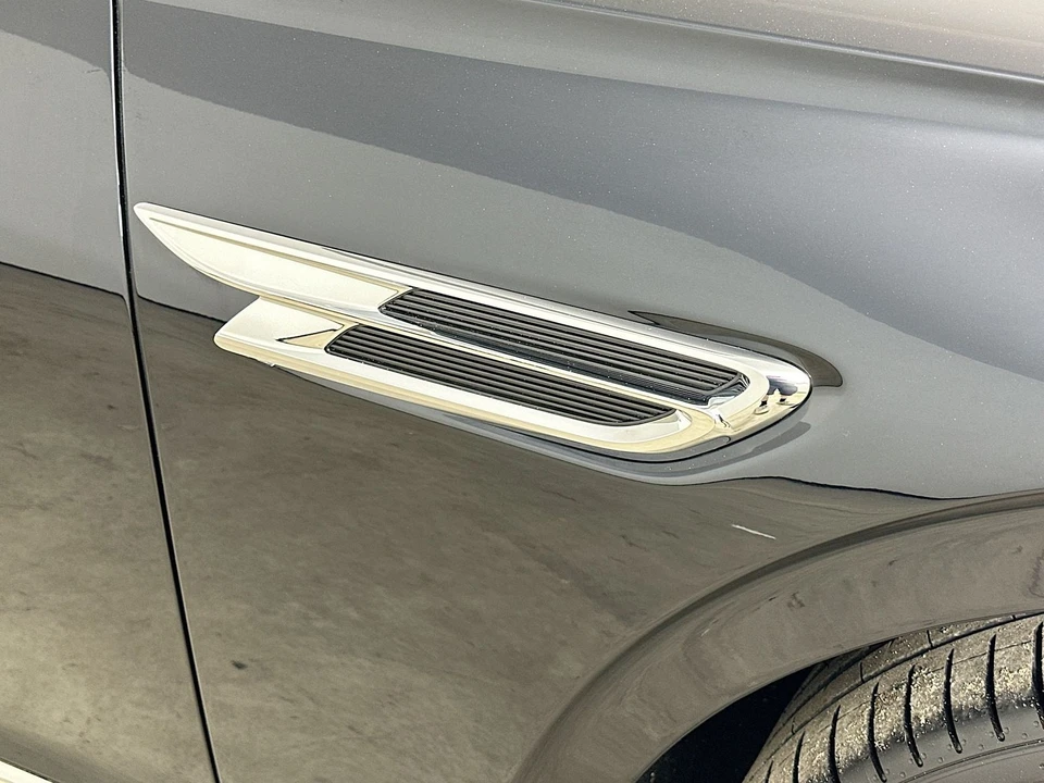 2026 Bentley Continental - Image 9 of 31