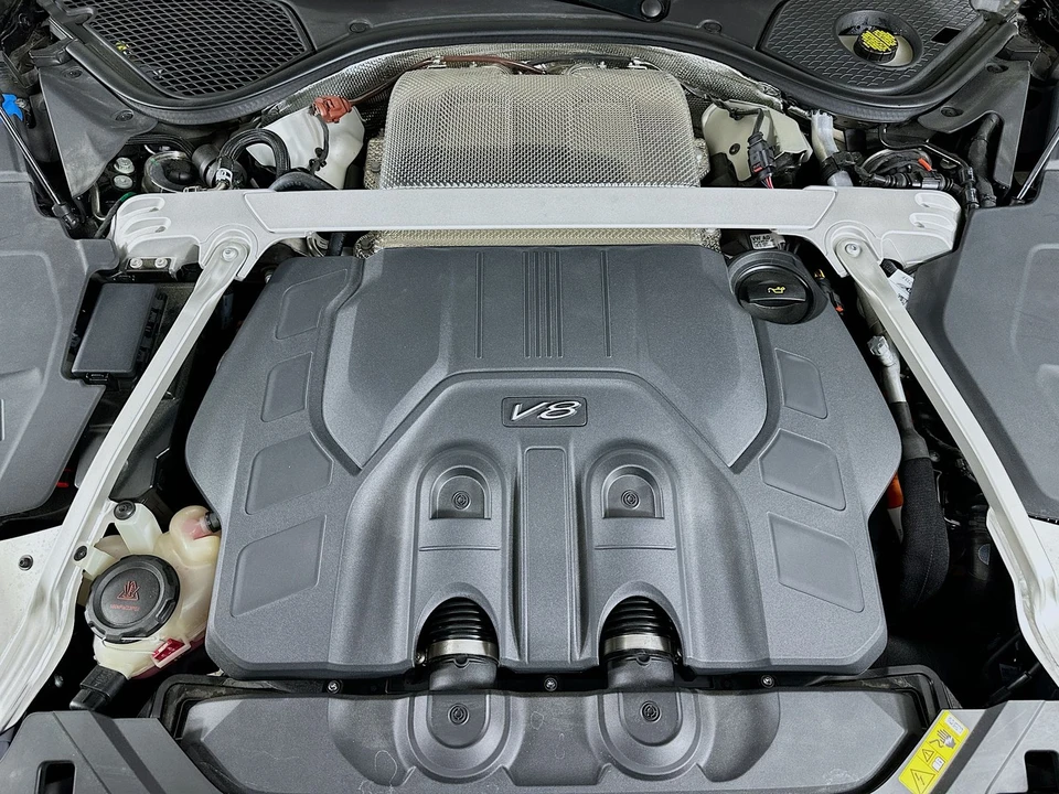 2026 Bentley Continental - Image 14 of 31