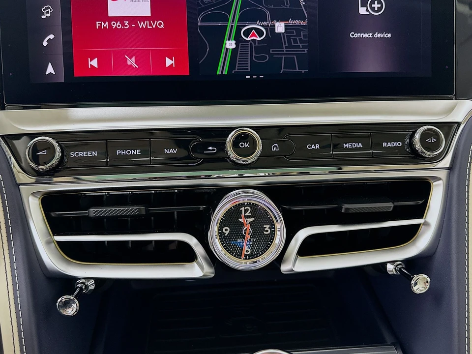 2026 Bentley Continental - Image 27 of 31