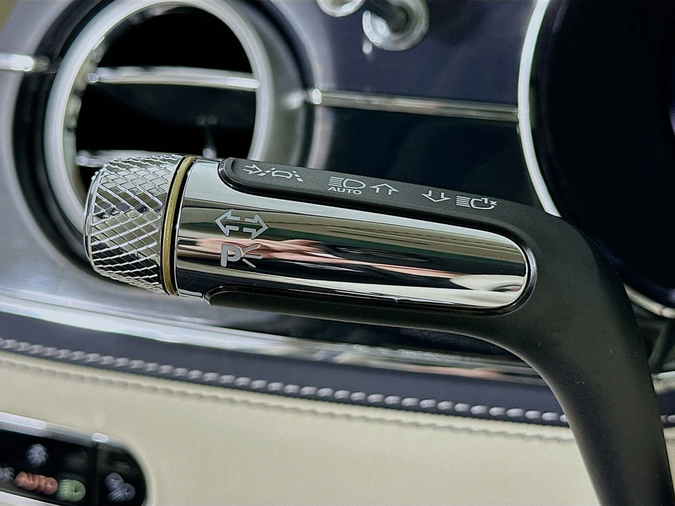 2026 Bentley Continental - Image 21 of 31