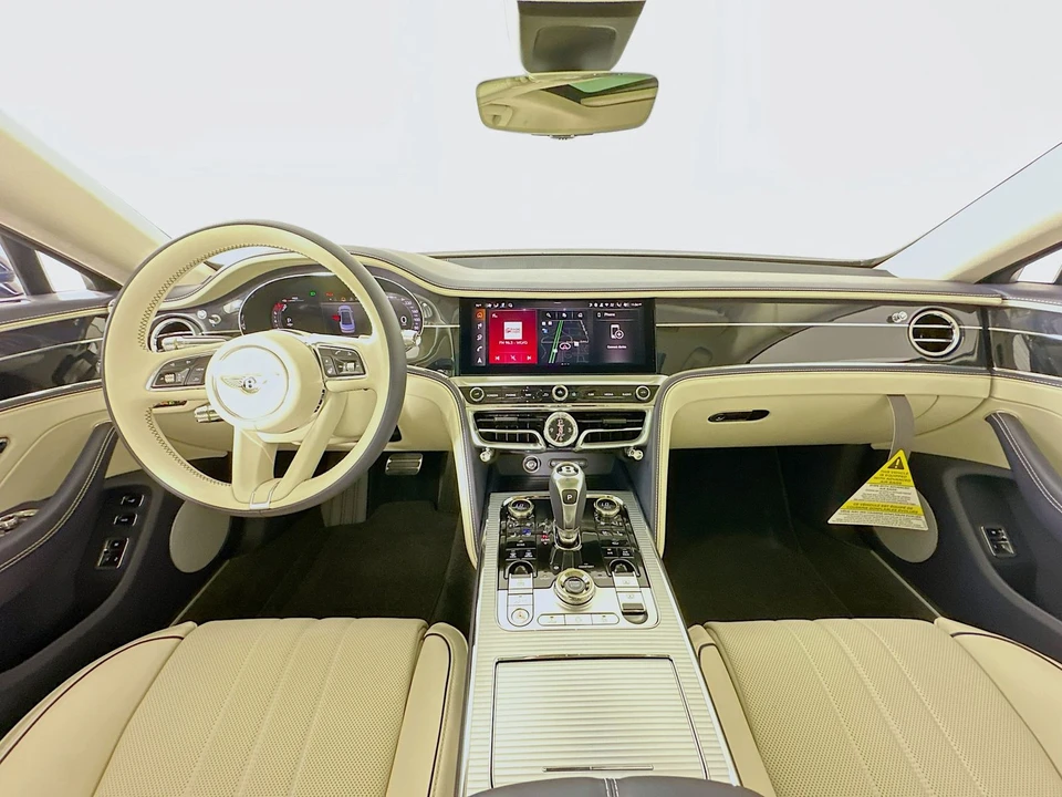 2026 Bentley Continental - Image 15 of 31