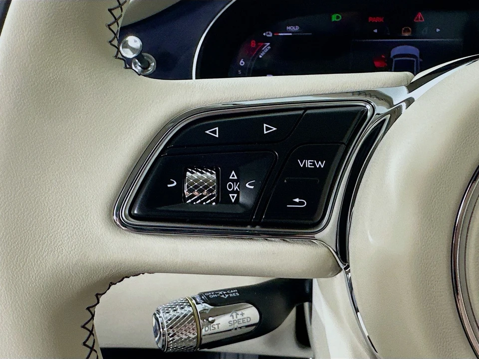 2026 Bentley Continental - Image 19 of 31