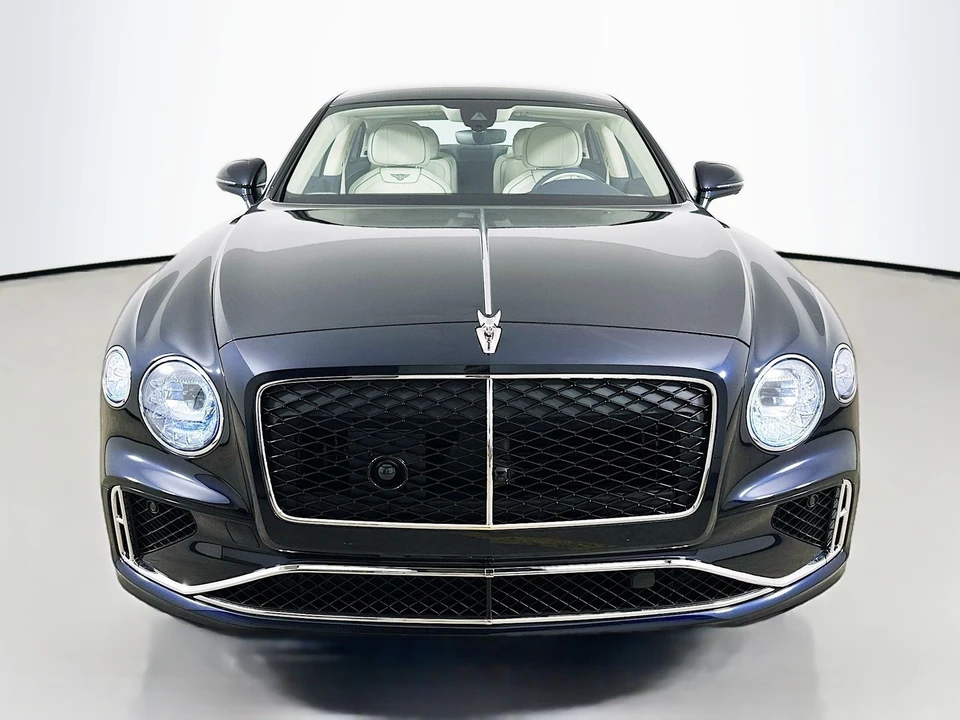 2026 Bentley Continental - Image 2 of 31