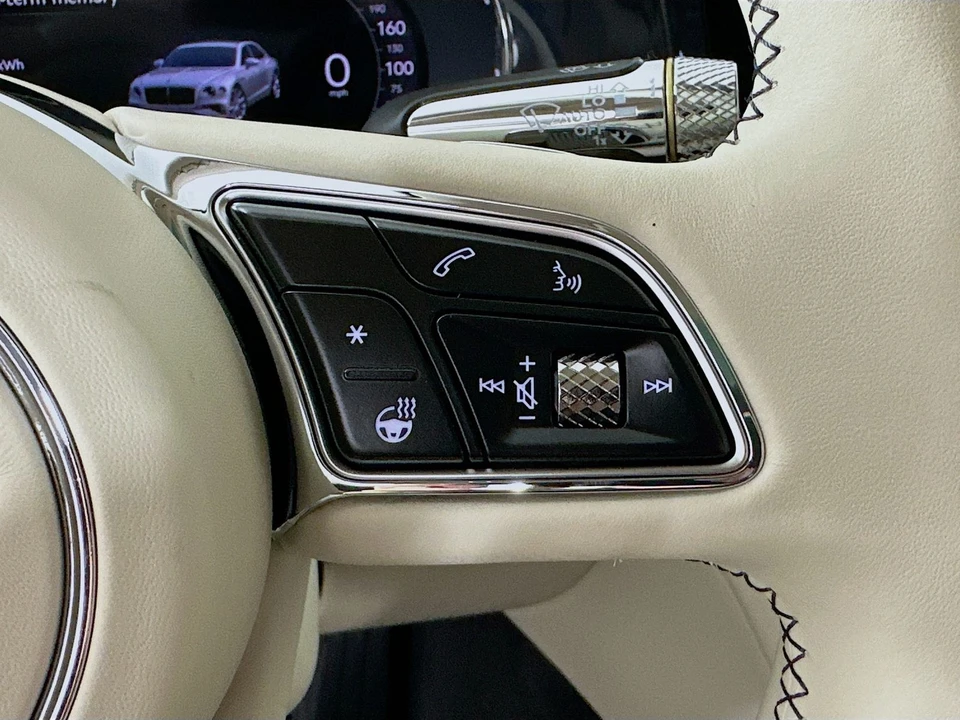 2026 Bentley Continental - Image 20 of 31
