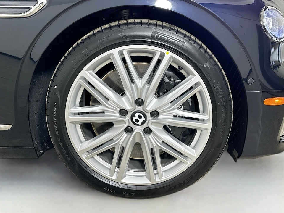 2026 Bentley Continental - Image 11 of 31