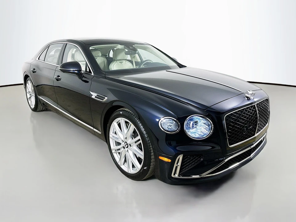 2026 Bentley Continental - Image 3 of 31