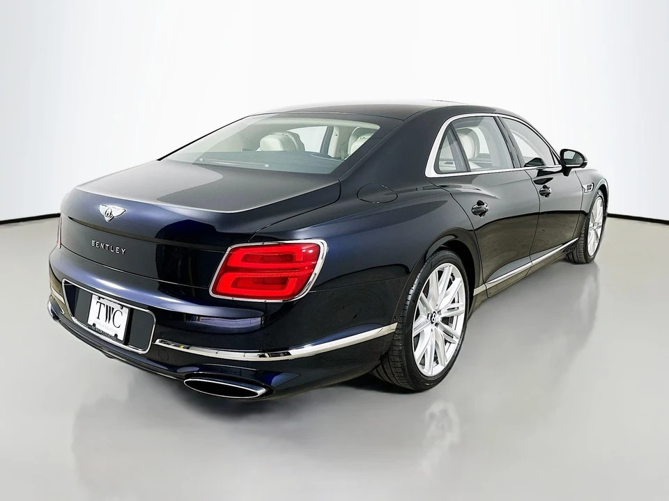 2026 Bentley Continental - Image 5 of 31