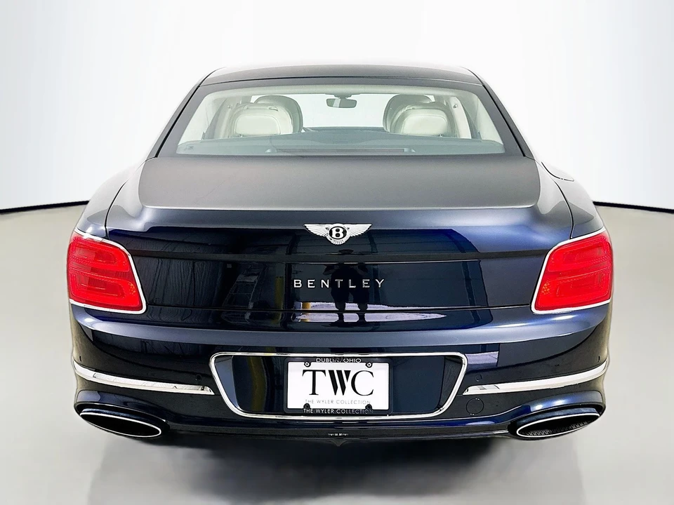 2026 Bentley Continental - Image 6 of 31