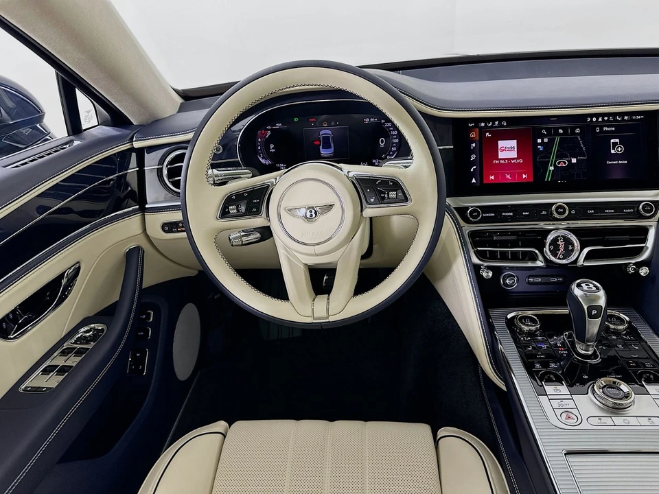 2026 Bentley Continental - Image 16 of 31