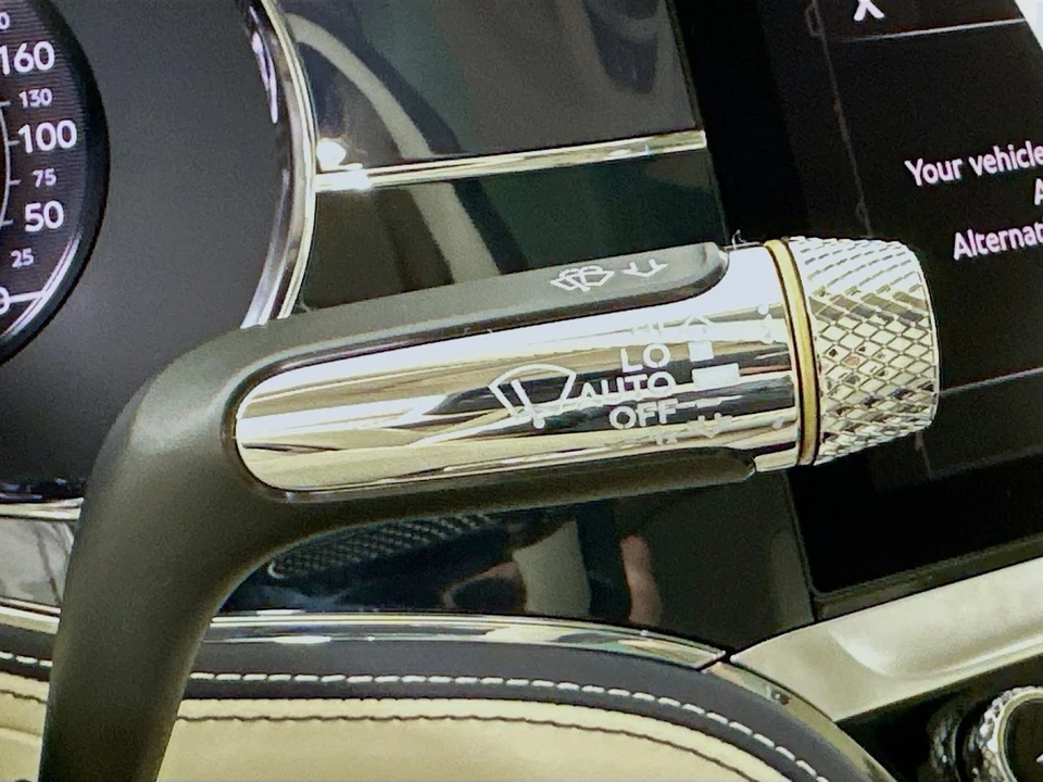2026 Bentley Continental - Image 22 of 31