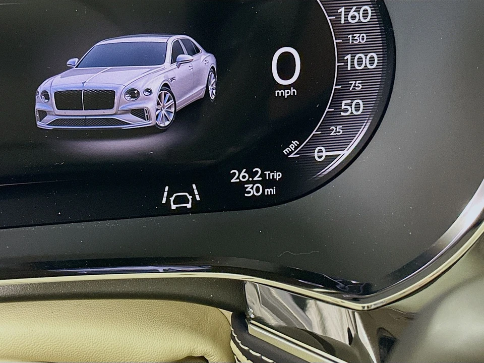2026 Bentley Continental - Image 23 of 31