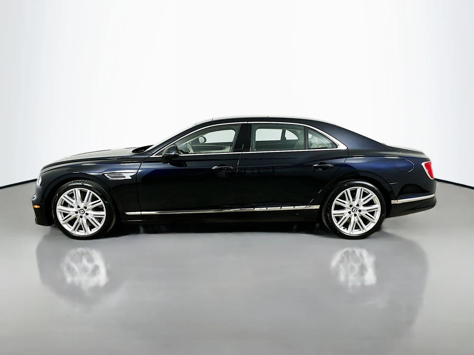 2026 Bentley Continental - Image 8 of 31