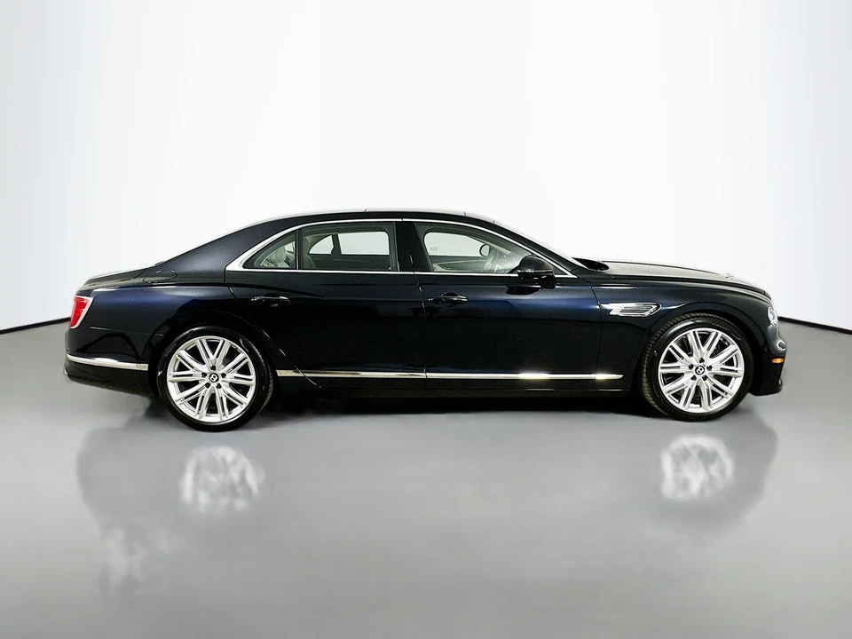 2026 Bentley Continental - Image 4 of 31