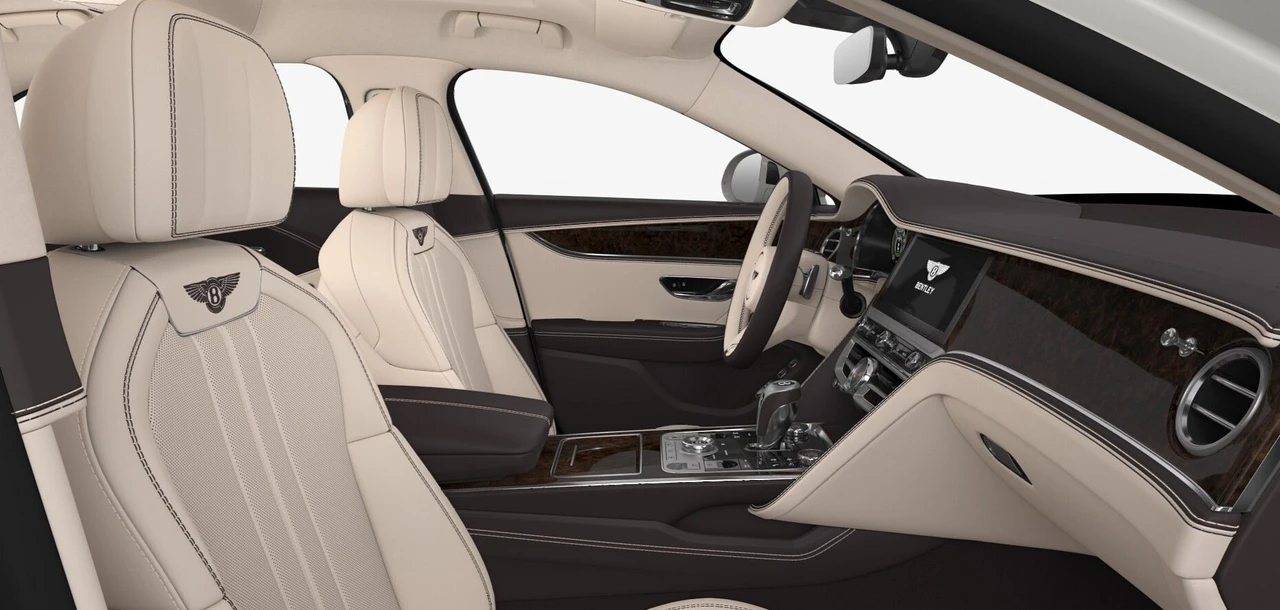 2026 Bentley Continental - Image 7 of 9
