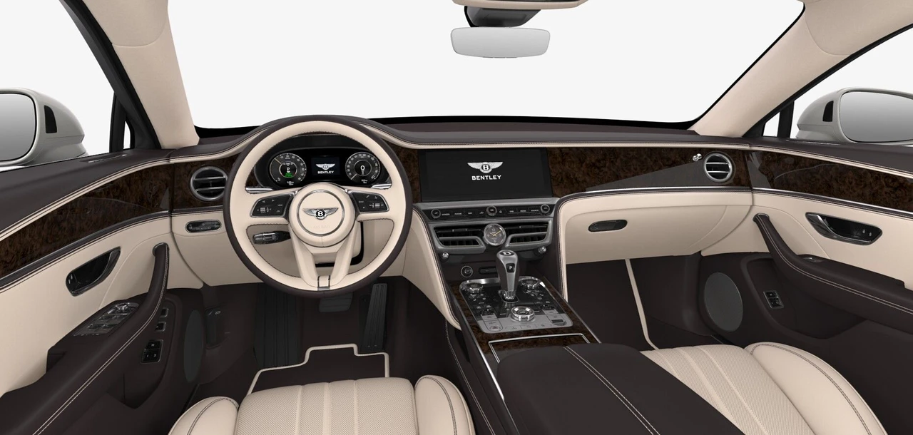 2026 Bentley Continental - Image 6 of 9