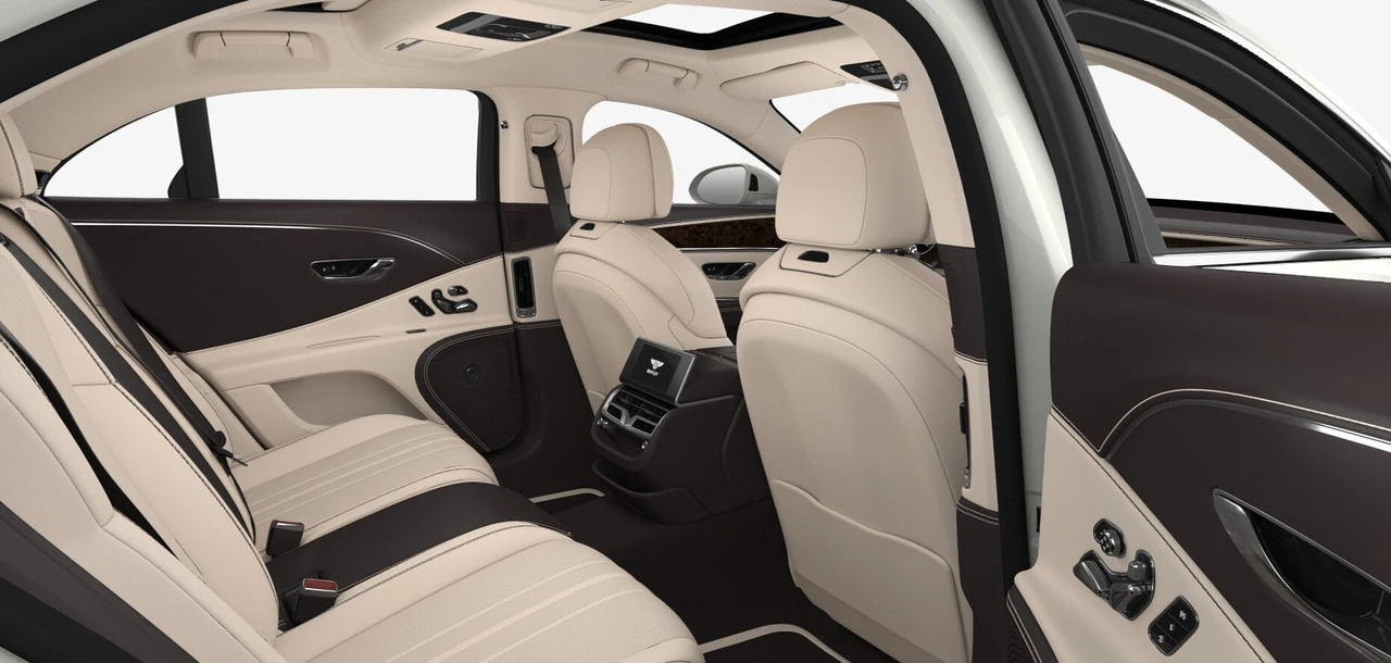 2026 Bentley Continental - Image 8 of 9