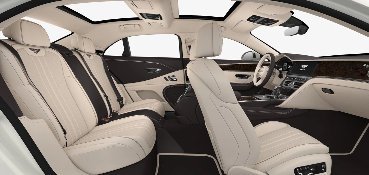 2026 Bentley Continental - Image 9 of 9