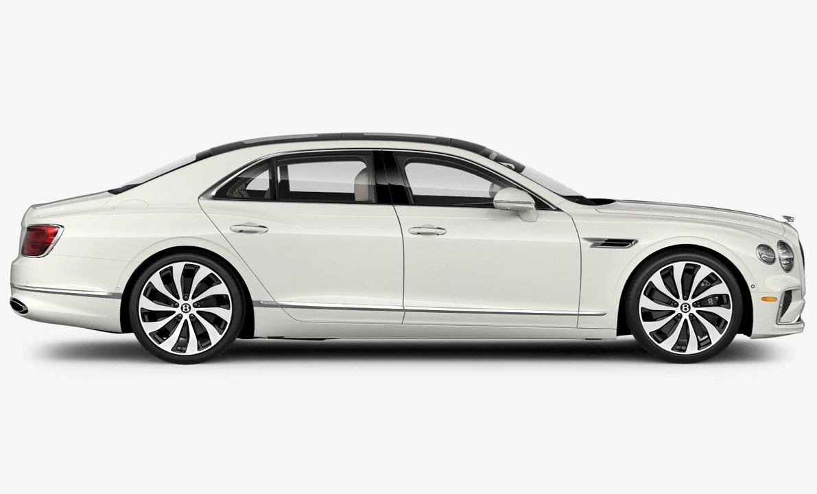2026 Bentley Continental - Image 5 of 9