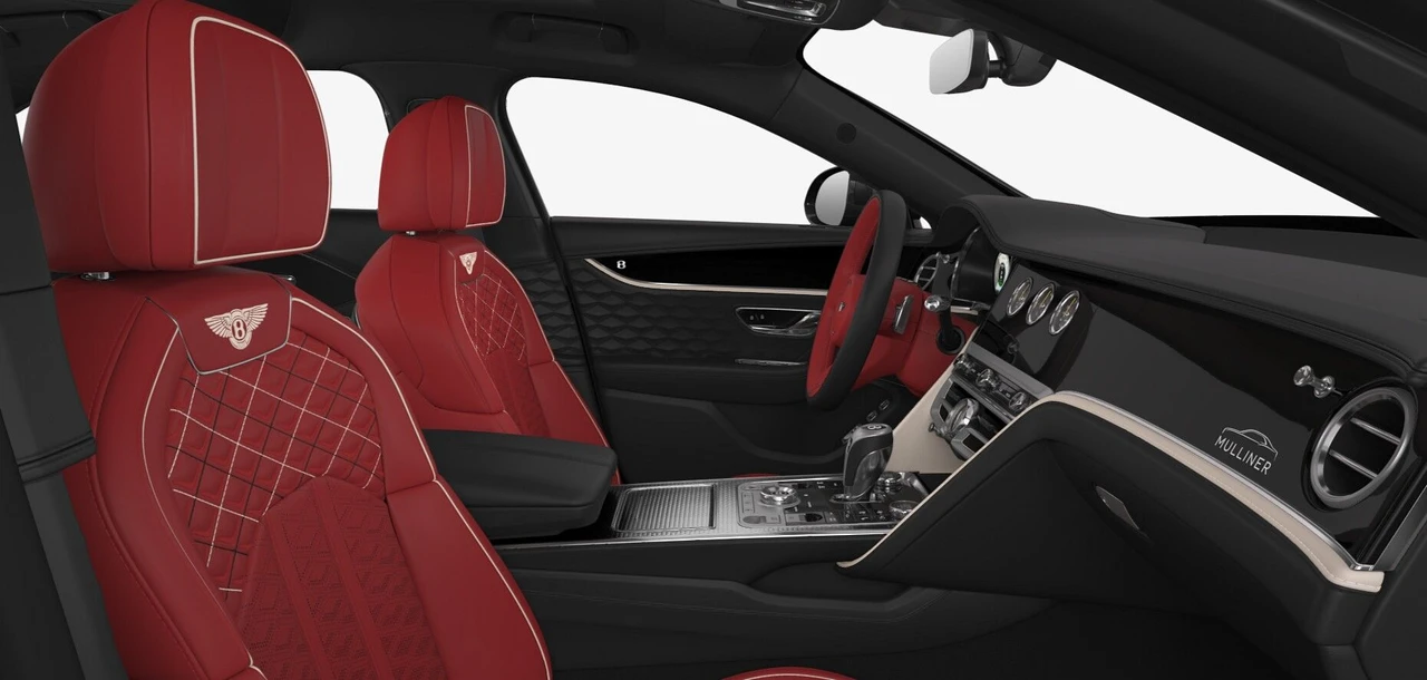 2026 Bentley - Image 7 of 9