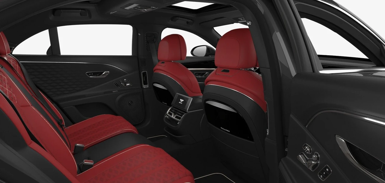 2026 Bentley - Image 8 of 9