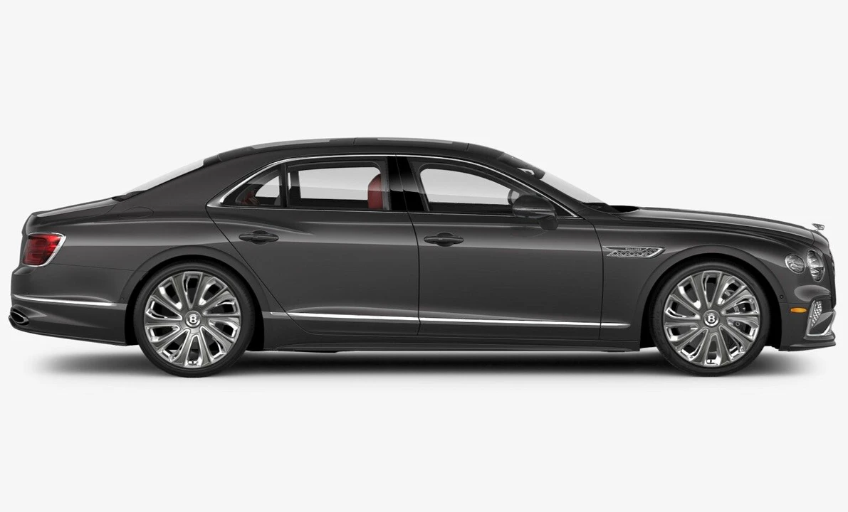 2026 Bentley - Image 5 of 9