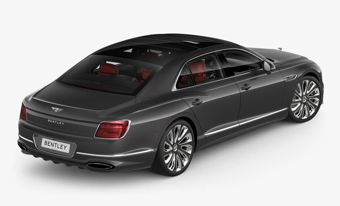 2026 Bentley - Image 4 of 9