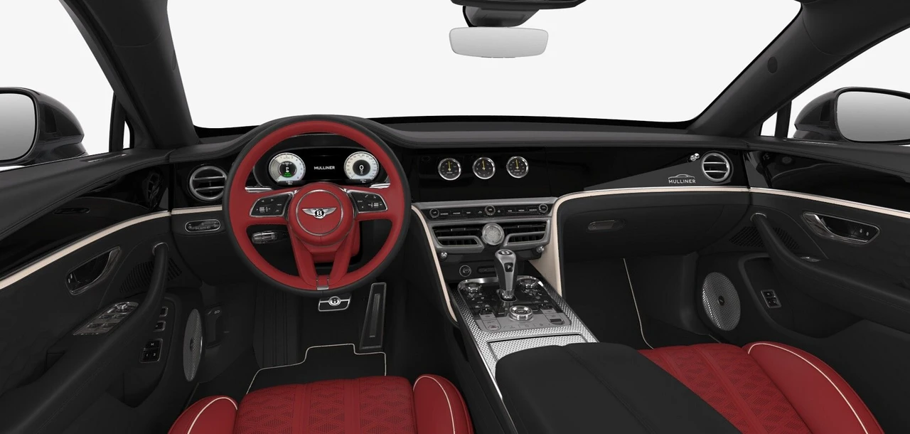 2026 Bentley - Image 6 of 9