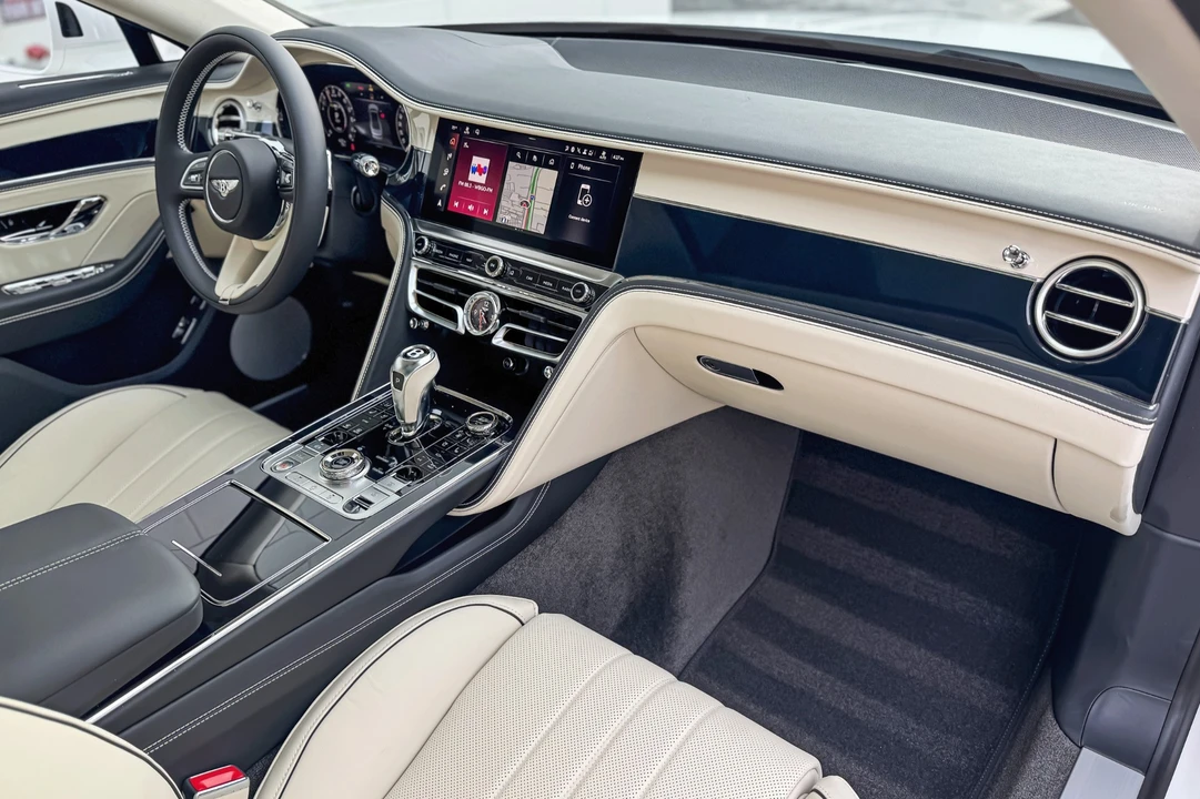 2026 Bentley Continental Flying Spur - Image 5 of 27