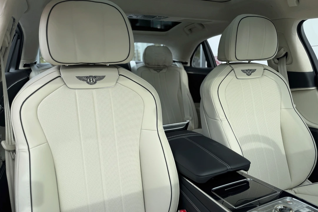 2026 Bentley Continental Flying Spur - Image 27 of 27