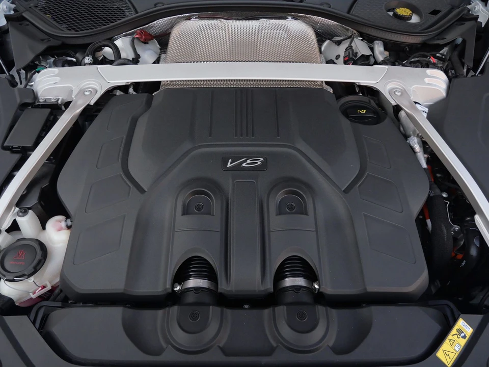 2026 Bentley - Image 26 of 27