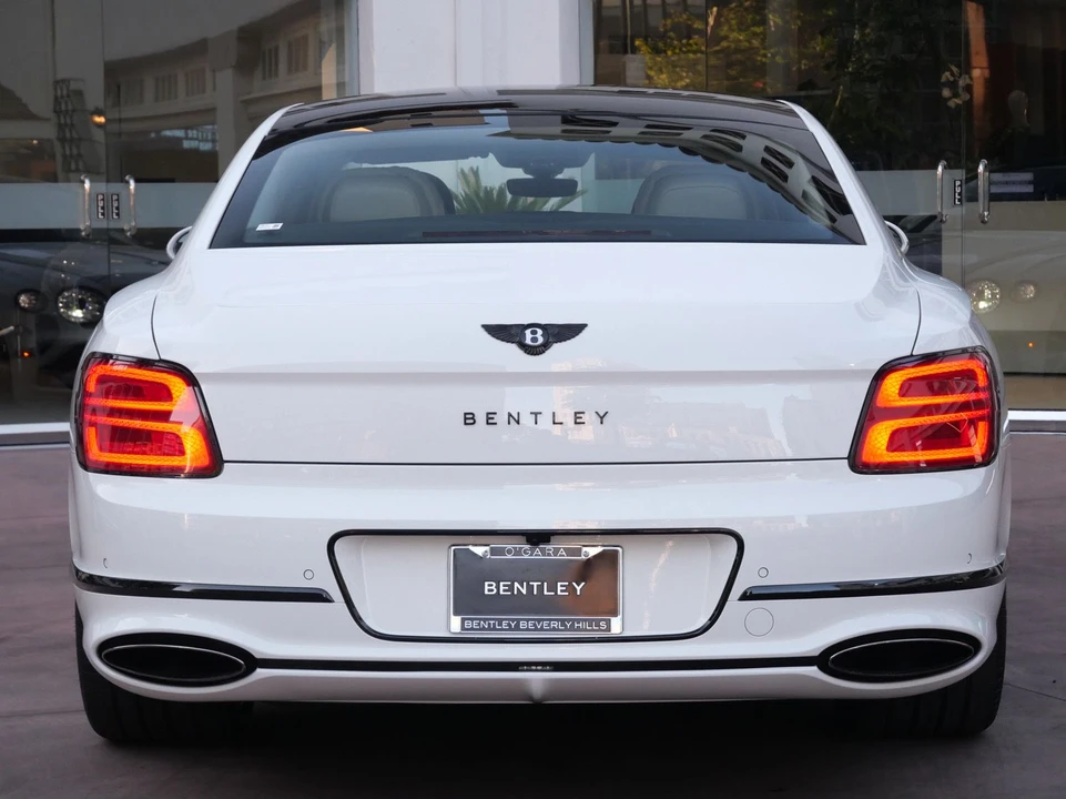 2026 Bentley - Image 7 of 27