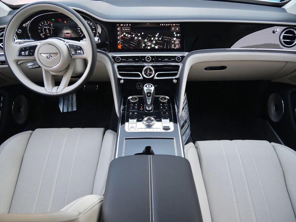 2026 Bentley - Image 4 of 27