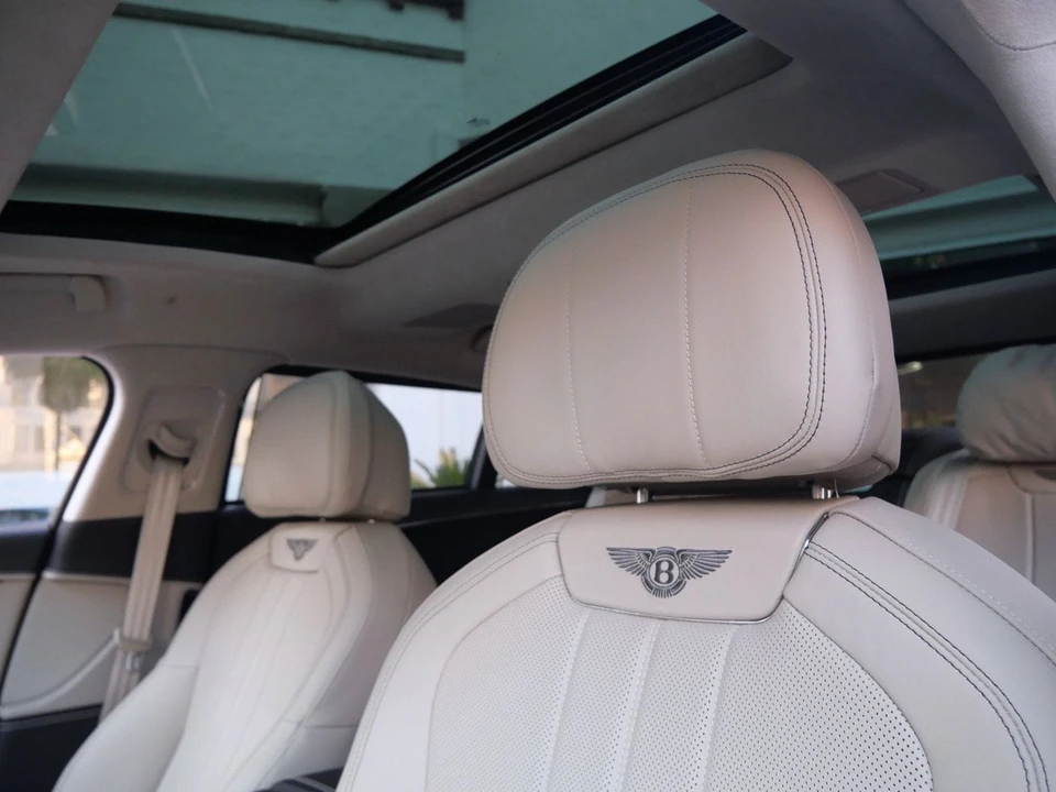 2026 Bentley - Image 17 of 27