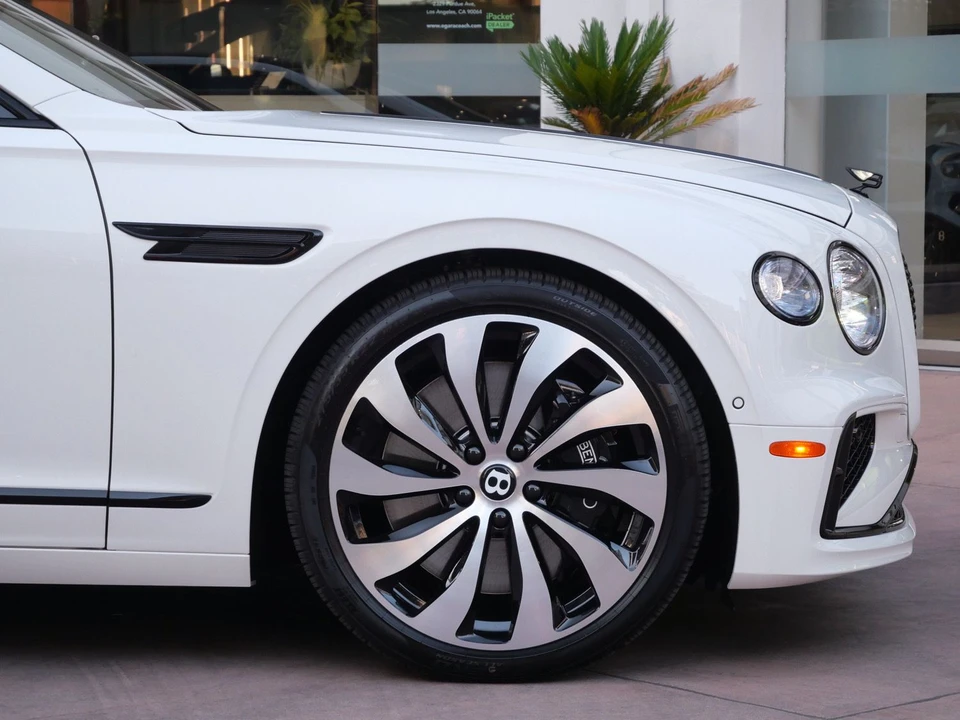2026 Bentley - Image 6 of 27