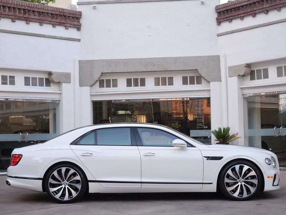 2026 Bentley - Image 5 of 27