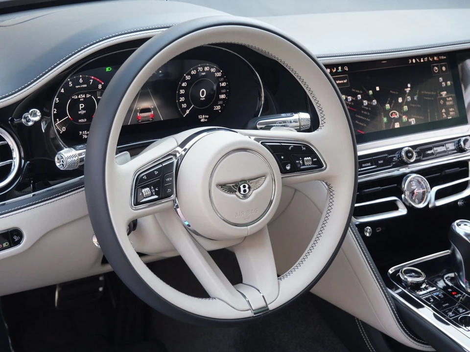 2026 Bentley - Image 13 of 27