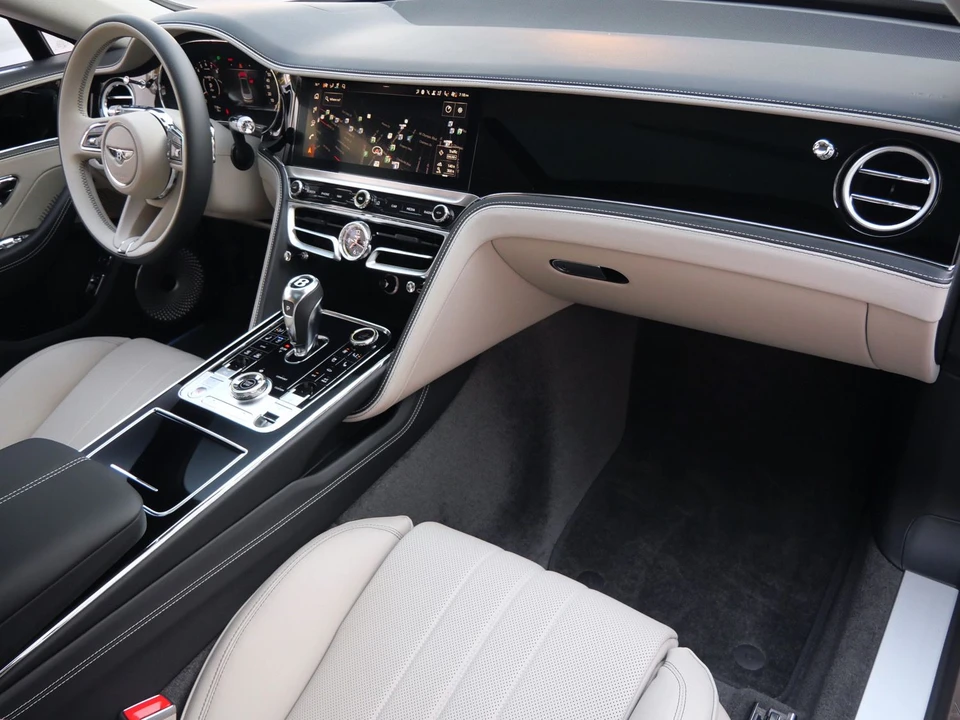 2026 Bentley - Image 2 of 27