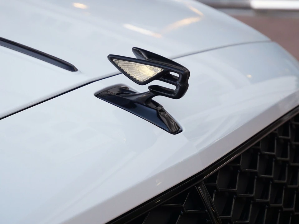 2026 Bentley - Image 9 of 27