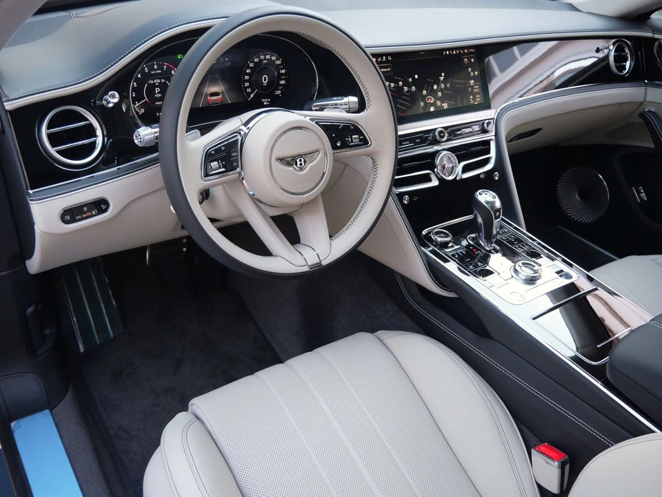 2026 Bentley - Image 12 of 27