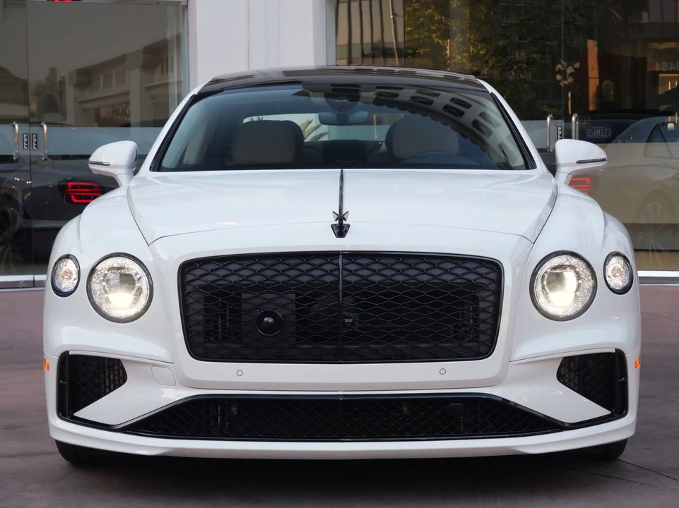 2026 Bentley - Image 10 of 27