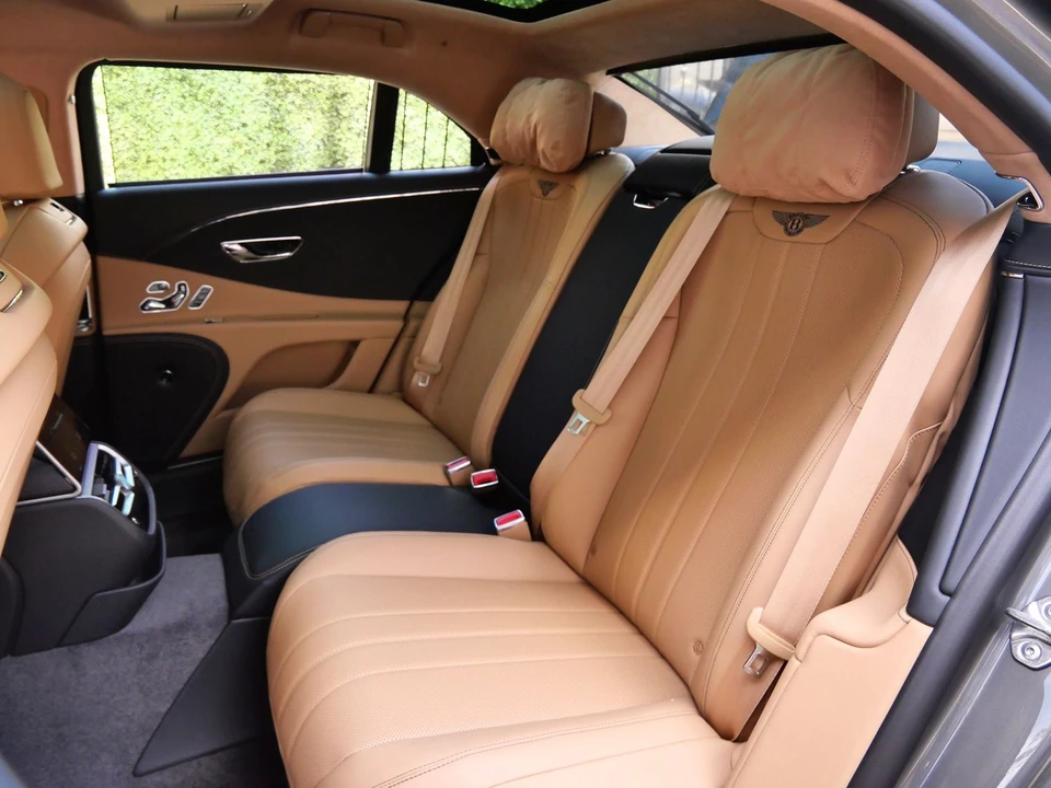 2026 Bentley Continental - Image 21 of 27