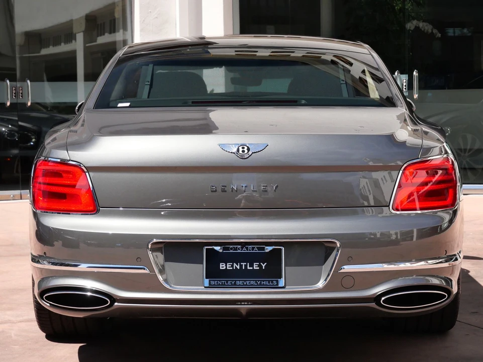 2026 Bentley Continental - Image 7 of 27