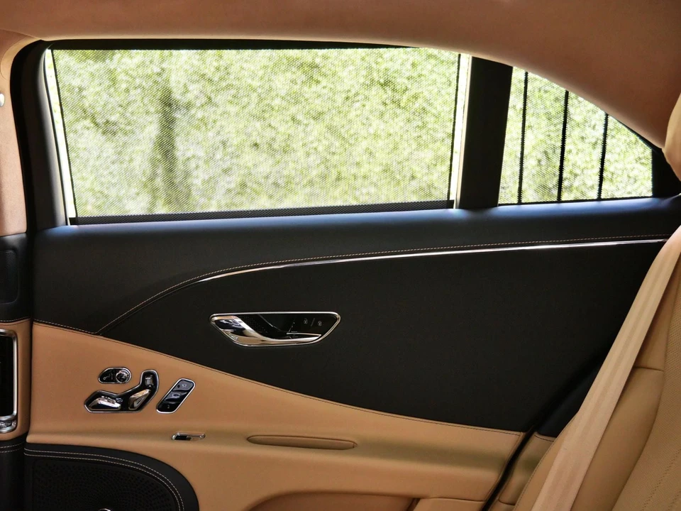 2026 Bentley Continental - Image 20 of 27